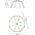 Namiot turystyczny Coleman Octagon Small 2 6796065 3138522113049