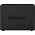 Serwer plików Synology DS420+ 6796663 846504003181