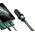 Ładowarka Ugreen ED018 2x USB-A 4.8 A  (57383-uniw) 6797207 6957303858750
