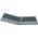 Segregator Donau 4-ringowy A4 44mm niebieski (2788254PL-10) 6802001 5901503691601