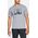 Under Armour Koszulka Boxed Sportstyle szara r. S 6848669 192007666980