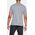 Under Armour Koszulka Boxed Sportstyle szara r. S 6848669 192007666980