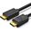 Kabel Ugreen DisplayPort - DisplayPort 2m czarny (UGR337BLK) 6859403 6957303812110