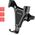 Crong Uchwyt grawitacyjny do samochodu Gravity Auto-Clip CRG-CH4-BLK 6865245 5907731984379