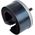 Wolfcraft Otwornica 68, 74, 80, 90, 100 mm Wolfcraft 6869770 4006885891807