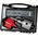 Wolfcraft Zestaw otwornic 68 mm/ BiM + HM Wolfcraft 6869798 4006885598201