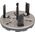 Wolfcraft Otwornica regulowana Wolfcraft - instalacje elektryczne 35-83 mm 6869814 4006885598300