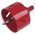 Wolfcraft Otwornica BiM 35 mm Wolfcraft - kompletna 6869842 4006885546707