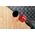 Wolfcraft Otwornica BiM 25 mm Wolfcraft - kompletna 6869844 4006885546400