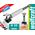 Wolfcraft Wiertło Forstnera 35/90 Wolfcraft 1 szt. 6870168 4006885331006