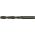 Wiertło Abraboro Wiertło do metalu HSS-R 2,1/49/24 Abraboro 6870480 5999082000181