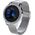 Smartwatch Oromed Oro Smart Crystal Srebrny  (ORO-SMART CRYSTAL SILVER) 6873285 5907763679359