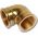 SANHA MS Kolano 90° GWxGW 1/2 6873896 4021343048432