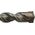 Wiertło Abraboro Wiertło do betonu SDS-Plus 10/450/400 ABRABORO 4-ostrzowe 6894779 5999082032014