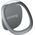 Baseus Ring na palec Invisible Magnetic SUYB-0S 6932360 6953156222991