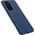 Crong Crong Color Cover etui plecki na Huawei P40 (niebieski) 6937616 5907731984782