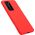 Crong Color Cover etui plecki na Huawei P40 Pro 6937619 5907731984829