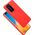 Crong Color Cover etui plecki na Huawei P40 Pro 6937619 5907731984829