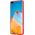 Crong Crong Color Cover etui plecki na Huawei P40 (czerwony) 6937620 5907731984799