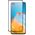 Crong Crong 3D Armour Glass Szkło Hartowane 9H na ekran Huawei P40 + ramka instalacyjna 6937721 5907731984218