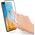 Crong Crong 3D Armour Glass Szkło Hartowane 9H na ekran Huawei P40 + ramka instalacyjna 6937721 5907731984218