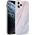 Crong Crong Marble Case etui ochronne na iPhone 11 Pro (różowy) 6937758 5907731985062