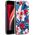Crong Crong Flower etui ochronne na iPhone SE 2020 / 8 / 7 (wzór 03) 6937763 5907731984942