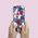 Crong Crong Flower etui ochronne na iPhone SE 2020 / 8 / 7 (wzór 03) 6937763 5907731984942