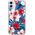 Crong Crong Flower Case etui ochronne na iPhone 11 (wzór 03) 6937765 5907731984911