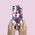 Crong Crong Flower Case etui ochronne na iPhone 11 (wzór 03) 6937765 5907731984911