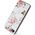 Crong Crong Flower etui ochronne na iPhone SE 2020 / 8 / 7 (wzór 02) 6937768 5907731984935