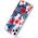Crong Crong Flower Case etui ochronne na iPhone 11 Pro (wzór 03) 6937770 5907731984973