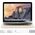 Moshi Moshi ClearGuard 12 - Nakładka na klawiaturę MacBook 12 / MacBook Pro 13 bez Touch Bar (EU layout) 6937791 4712052318267