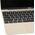 Moshi Moshi ClearGuard 12 - Nakładka na klawiaturę MacBook 12 / MacBook Pro 13 bez Touch Bar (EU layout) 6937791 4712052318267