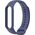 Tech-Protect Opaska Mi Band 5 Navy 6938012 9589046923265
