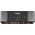 Radiobudzik GreenBlue Radiobudzik Bluetooth 4.2 FM Aux-in GB200 6966949 5902211115908