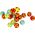 Mega Creative -MC KLOCKI KONSTR 44EL KULE 14X35X6 PBH 54/108 7007156 5908275109525