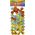 Mega Creative -MC KLOCKI KONSTR 44EL KULE 14X35X6 PBH 54/108 7007156 5908275109525