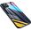 Hurtel Color Glass Case etui pokrowiec nakładka ze szkła hartowanego z osłoną na aparat iPhone 11 Pro Max pattern 2 uniwersalny 7060762 9111201905542