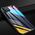 Hurtel Color Glass Case etui pokrowiec nakładka ze szkła hartowanego z osłoną na aparat iPhone 11 Pro Max pattern 2 uniwersalny 7060762 9111201905542