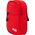 Fila Saszetka New Pusher Berlin Bag, Czerwona, One size (685054-006) 7075547 4044185776042