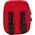 Fila Saszetka New Pusher Berlin Bag, Czerwona, One size (685054-006) 7075547 4044185776042
