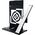JJC Karta Kalibracja / Ostrości Af Autofocus Do Aparatu 7078800 6950291563262