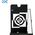 JJC Karta Kalibracja / Ostrości Af Autofocus Do Aparatu 7078800 6950291563262