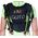 Guto Plecak/kamizelka biegowa UltraFun czarna M 7079119 5909876571186
