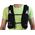 Guto Plecak/kamizelka biegowa UltraFun czarna XS 7079121 5909876571162