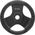 HMS Tok25 Talerz Olimpijski Ogumowany 25 Kg Hms 7094548 5907695549867