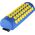 HMS Mata do akupresury dark blue set (AKM01) 7094556 5907695540574