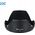 Osłona na obiektyw JJC Osłona Przeciwsłoneczna Ha007 Tamron 24-70mm A007 7122524 6950291549440