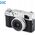 JJC Zaślepka Na Gorącą Stopkę Sanki Do Fujifilm Fuji - Srebrna 7122526 6950291565372